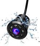vocado CR_CAM_8LED_ST1_12549 Vehicle Camera System