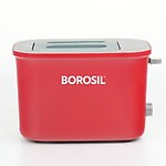 BOROSIL KRISPY POP-UP TOASTER SS 850 W Pop Up Toaster  