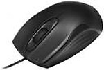 ZEBRONICS Wing Wired Optical Gaming Mouse  (USB 2.0)