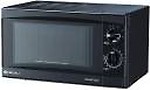 BAJAJ 17 L Solo Microwave Oven  (1701 MT DLX, 17L Solo Microwave Oven)