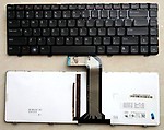 Laptop Keyboard Compatible for DELL VOSTRO 3555 Keyboard