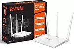 M/S Dish DIVISIONTENDA F3 Wireless Router 300 Mbps Wireless Router 300 Mbps Wireless Router(Single Band)
