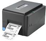 TSC TE 244 Barcode Printer 203 DPI Single Function Monochrome Printer  ( Ink Cartridge)