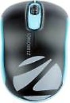 ZEBRONICS DASH Wireless Laser Gaming Mouse  (2.4GHz Wireless)