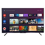 Panasonic 165 cm (65 Inches) 4K Ultra HD Smart Android LED TV TH-65LX850DX (2022 Model)