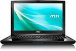 Msi 15 Cx62 7ql Notebook Core I7 (7th Generation) 4 Gb 39.62cm(15.6) Dos 2 Gb