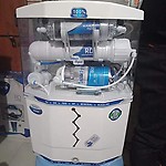 Accent Grand RO UV UF TDS 17 LTR Water Purifier