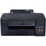 Brother HL-T4000DW - A3 Inkjet Printer, Refill Ink Tank Wireless Duplex Print