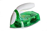 Sunshine henzu Sleek Travel Iron