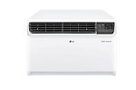 LG 1.5 Ton 3 Star DUAL Inverter Window AC ( Convertible 4-in-1 cooling, HD Filter, 2022 Model, PW-Q18WUXA)