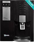 Peore Pro-80 Nanofiltration NF + Water Purifier (For TDS 650 to 1300) 7.5 L UV Water Purifier  