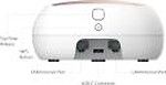 D-Link COVR-C1202 1200 Mbps Mesh Router  (White, Dual Band)