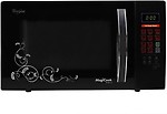 Whirlpool 25 L Convection Microwave Oven (Magicook 25BC)