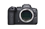 Canon EOS R6 20 Megapixels Mirrorless Camera