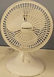 Crompton Cito Highspeed Personal 225 MM Table Fan