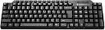 Zebronics Zeb KM2100 Multimedia USB Keyboard