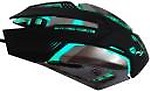 VIBOTON gaming mouse Wired Optical Gaming Mouse  (USB 2.0)