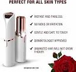 big boyz Flaw Cordless Epilator  