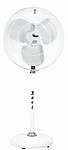 Ravi Hi-Speed Cooler Pedestal Fan 500 mm
