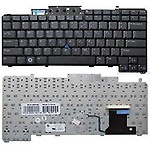 Laptop Internal Keyboard Compatible for Dell Latitude D620 D630 D820 D830 Series Laptop Keyboard