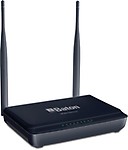 iBall 300M WRB300N MIMO Wireless-N Router