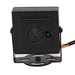 Mini Camera Module, Mini Wired Security Camera Drive Free for Queuing Machine for Video Conference