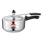 CAMRO STAINLESS STEEL COOKER 2 LTR