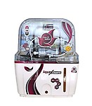 Decent Aqua X Swift ISO RO+UV+TDS+Mineral 15 LTR Water Purifier