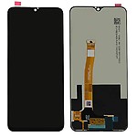 MobiSpare® Orignal Touch and Display Digitizer Combo Compatible for Realme 5 Pro - RMX1971 (Orignal)