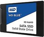WD 3D 500GB Laptop Internal Solid State Drive (WDS500G2B0A)