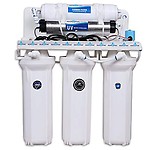 Aquadpure 5 Stage Electrical UV Water Purifier (Under sink and Wall Mounted) 30-35 litres/Hour (No TDS Reduct (UV Water Purifier)