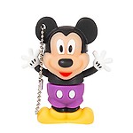 Zoook Cartoons Mickey Mouse 32GB USB Flash Drive