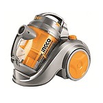 Tools Centre Powerful 2000W Cyclonic Cleaning Technology Vacuum Cleaner