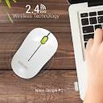 Portronics Toad 12, POR 987 Wireless Optical Gaming Mouse
