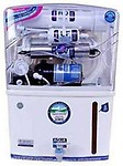 Aqua fed-gr-ra-110 12 L RO + UV + UF + TDS Water Purifier  