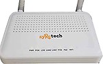 Syrotech SY-GPON-1110WDONT GPON ONT 1GE+1FE+1POTS+WiFi