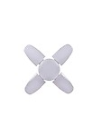 GARG ENTERPRISES SUPER FAST FAN FOR HOME KITCHEN Turbostyle 3 Blade Ceiling Fan style_37