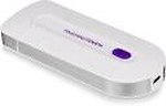 Vallbhi Enterprise Finishing Touch Women x27s Painless Hair Remover Cordless Epilator  