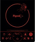Pigeon Rapido Touch DX 2100 W Induction Cooktop