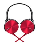 Tinc Sony MDR-XB450AP On-Ear Extra Bass(XB) Headphones