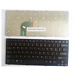 SellZone Laptop Keyboard Compatible for Sony Vaio VGN-CR Sony CR Keyboard
