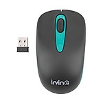 Irvine 1000 DPI handy Wireless Optical Mouse
