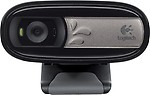 Logitech C-170-5MP Webcam