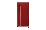 LG 188 L 3 Star Direct-Cool Single Door Refrigerator (GL-B191KPRC, Peppy)