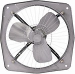 Lapras Portable Anti Rust Ventilation exhaust fan 9 inch For Indoor And Outdoor, Kitchen, Bathroom, and Office