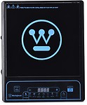 westinghouse IC01K1P-CA Induction Cooktop( Push Button)
