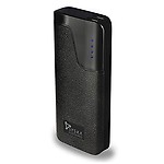 Syska 10000mAH Lithium Ion L1001X Power Vault100 Power Bank