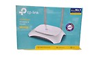 Binary Craftsmen|300MBPS Wireless N Router |TL-WR840N