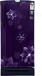 Godrej 190 L Direct Cool Single Door 3 Star Refrigerator ( R D EPRO 205 TAF 3.2)