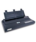 Msp 455 Xl Classic Dot Matrix Printers